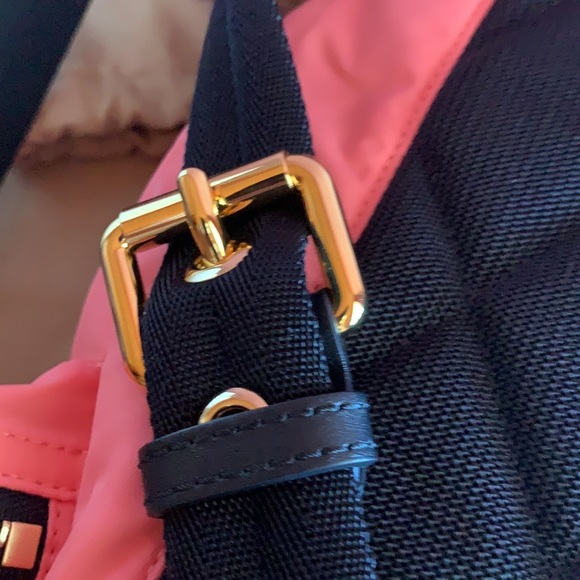 Burberry backpack- SOLD - Picture 7 of 10